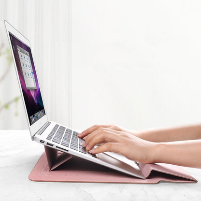 Slimme Laptop-Schutzhülle – Für Sorgloses Arbeiten und Reisen