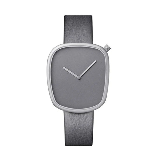 Minimalistische Herrenarmbanduhr – Stilvoll und Subtil
