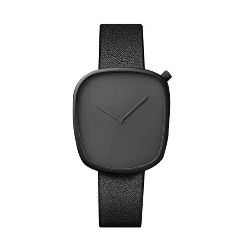 Minimalistische Herrenarmbanduhr – Stilvoll und Subtil