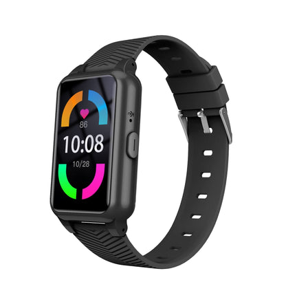 SafeTime Senioren Smartwatch – Sturzerkennung und SOS-Funktion