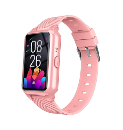 SafeTime Senioren Smartwatch – Sturzerkennung und SOS-Funktion