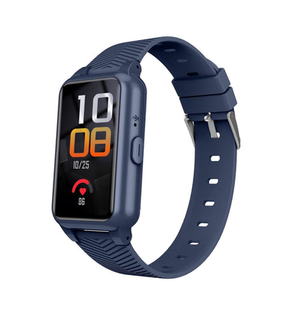 SafeTime Senioren Smartwatch – Sturzerkennung und SOS-Funktion