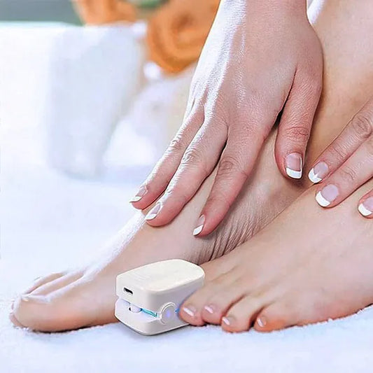 ClearNail Laserapparat – Schnelle Behandlung von Nagelpilz