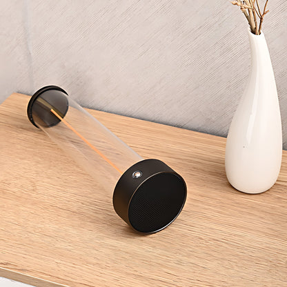 Minimalistische Stehlampe – 3 Dimmbare Lichtstufen