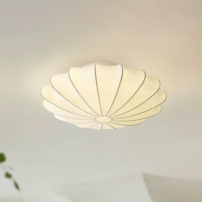 Muschelform Deckenleuchte – Modernes und Stilvolles Wohnaccessoire
