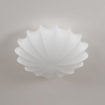 Muschelform Deckenleuchte – Modernes und Stilvolles Wohnaccessoire