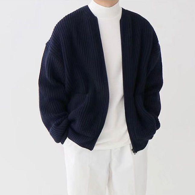 Max Bequemer Cardigan – Für einen trendigen und entspannten Look