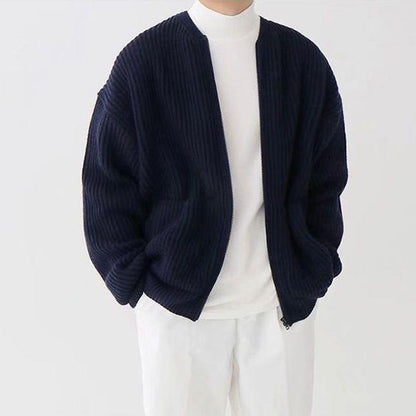 Max Bequemer Cardigan – Für einen trendigen und entspannten Look