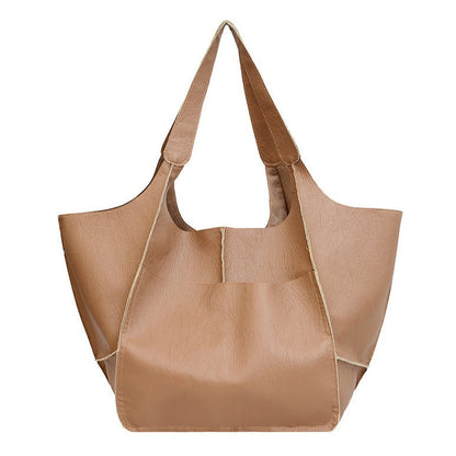 Sienna Vegane Ledertasche – Stylisch und Geräumig für Jeden Anlass