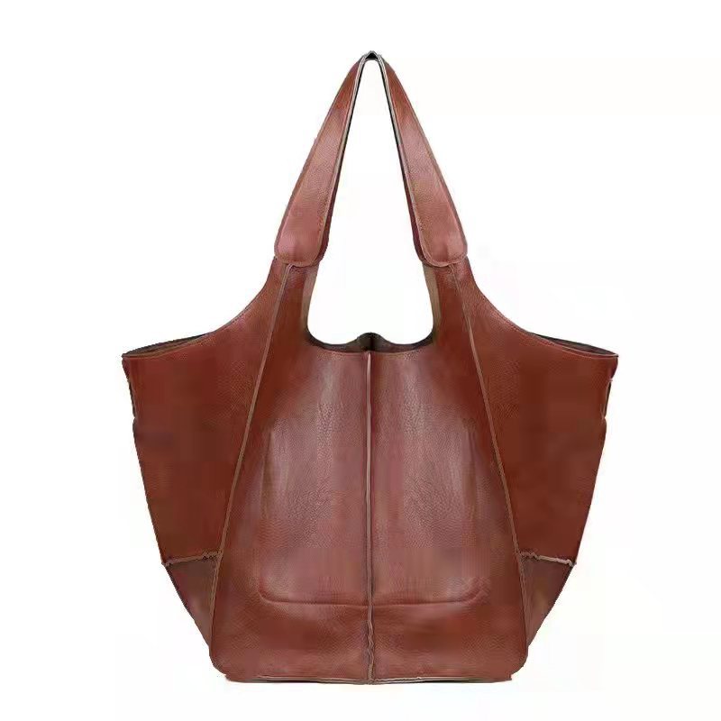 Sienna Vegane Ledertasche – Stylisch und Geräumig für Jeden Anlass