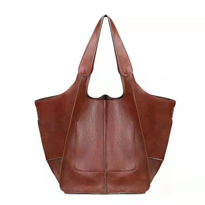 Sienna Vegane Ledertasche – Stylisch und Geräumig für Jeden Anlass