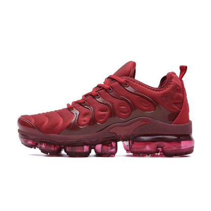 Unisex AirFlow Sneakers – Bequem und Stilvoll mit Luftkissen-Sohle