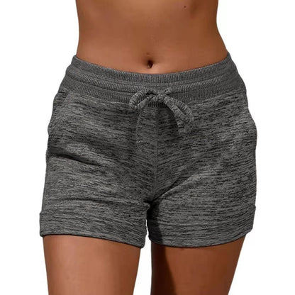 Bequeme Freizeitshorts