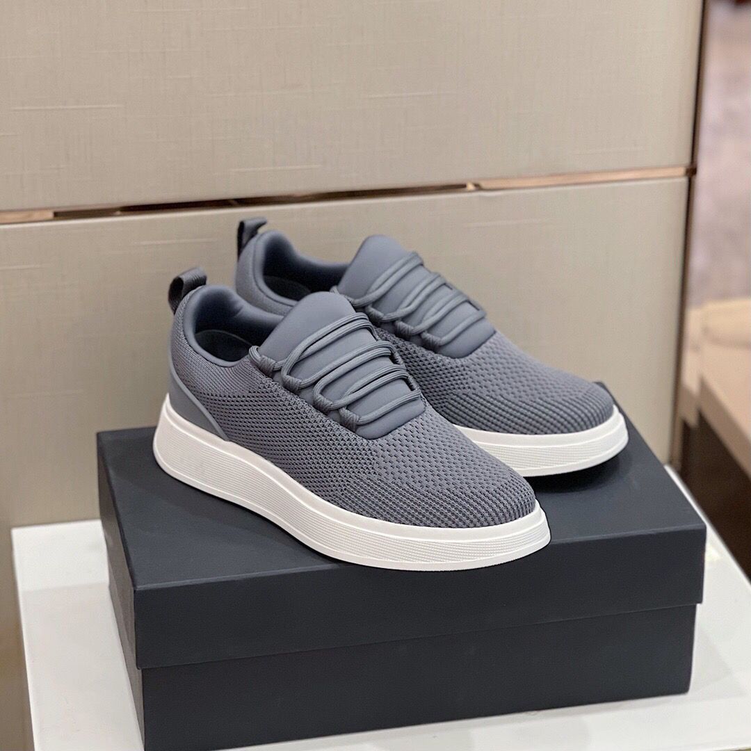 Urban Comfort Sneakers für Herren – Atmungsaktiv und Leichtgewicht