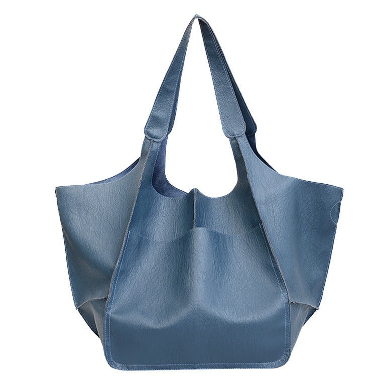 Sienna Vegane Ledertasche – Stylisch und Geräumig für Jeden Anlass