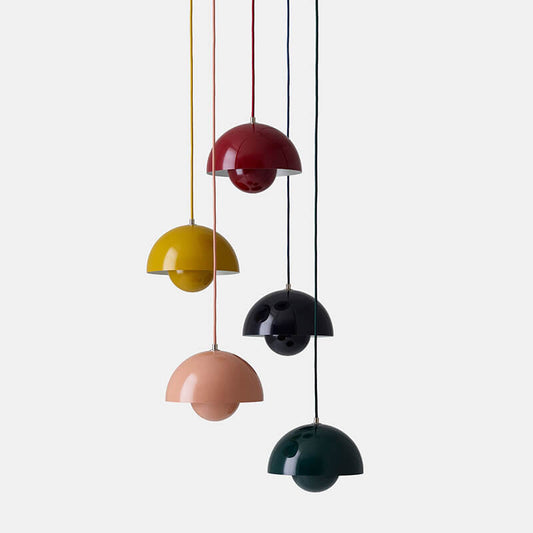 Nordic Dome Hängeleuchte – Stilvolles und Zeitloses Design
