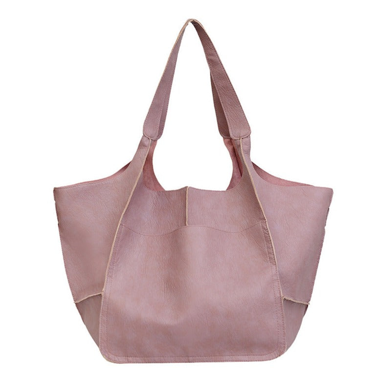 Sienna Vegane Ledertasche – Stylisch und Geräumig für Jeden Anlass