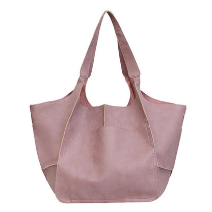 Sienna Vegane Ledertasche – Stylisch und Geräumig für Jeden Anlass