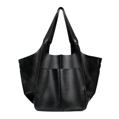 Sienna Vegane Ledertasche – Stylisch und Geräumig für Jeden Anlass