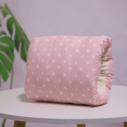 Ergonomisches Stillkissen – Unterstützung und Komfort für Mütter und Babys