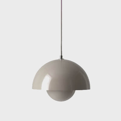 Nordic Dome Hängeleuchte – Stilvolles und Zeitloses Design