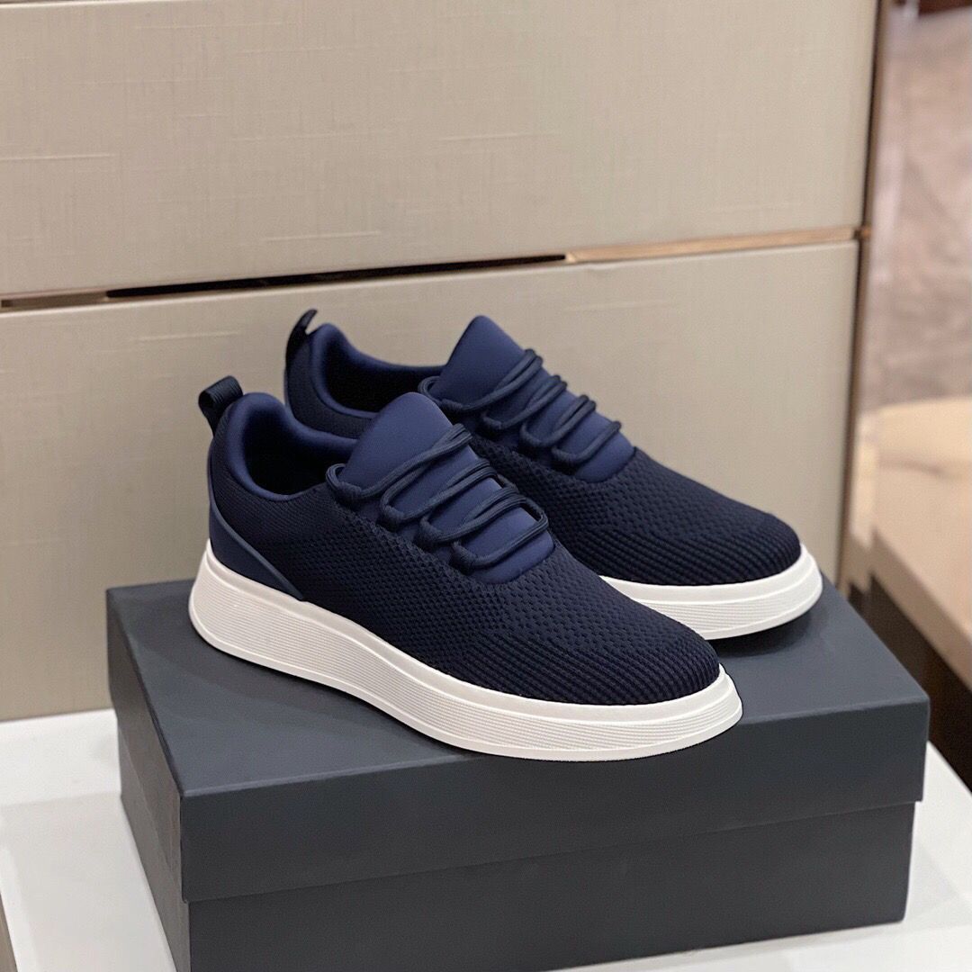 Urban Comfort Sneakers für Herren – Atmungsaktiv und Leichtgewicht