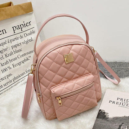 Niedliche gepolsterte Tasche – Stilvoll und praktisch