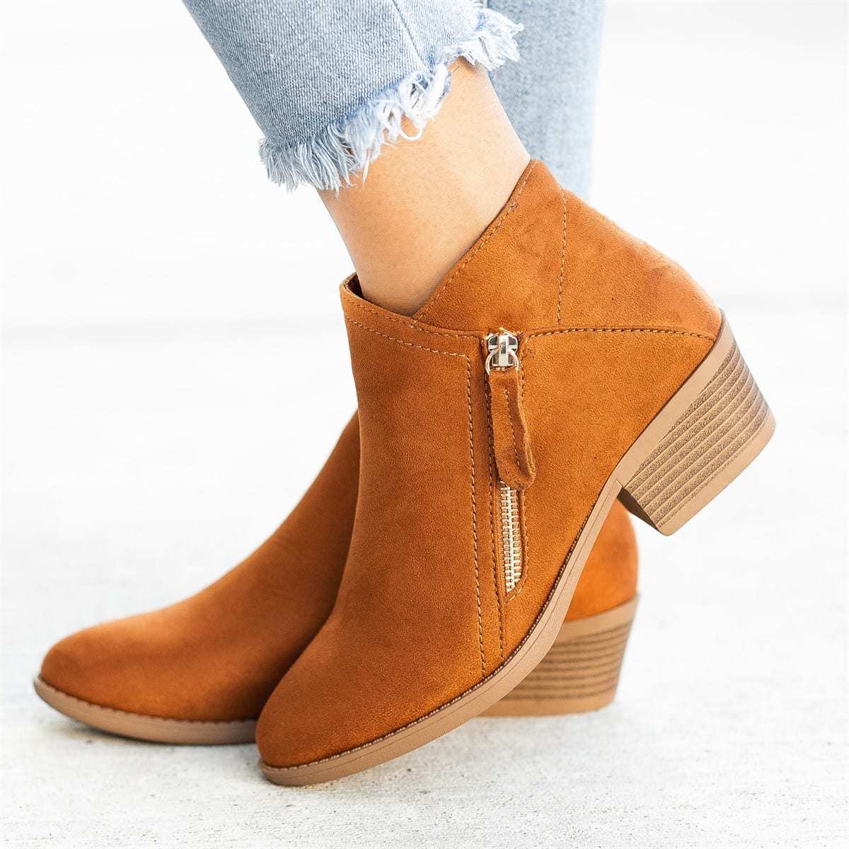 Orthopädische Damenstiefeletten – Stilvoll und Komfortabel für Jeden Tag