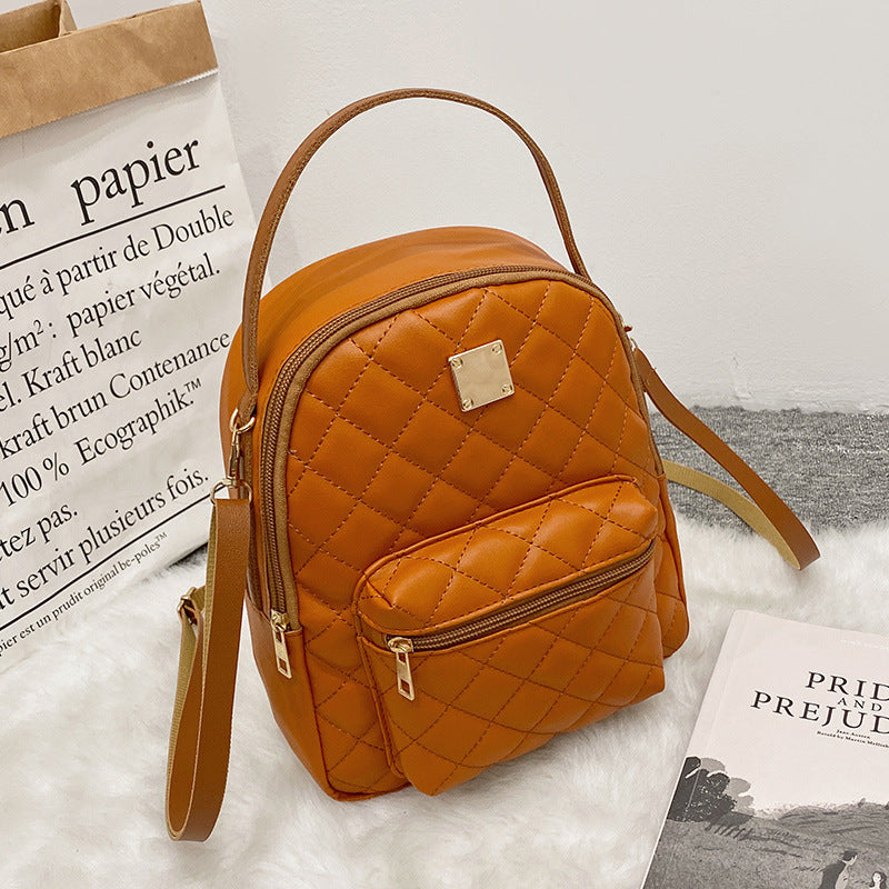 Niedliche gepolsterte Tasche – Stilvoll und praktisch