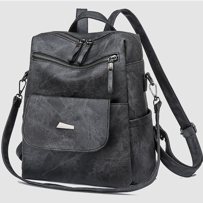 Moderne Minimalismus Rucksack – Für den stilbewussten Entdecker