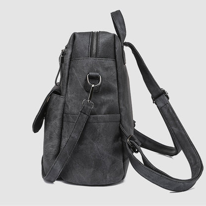 Moderne Minimalismus Rucksack – Für den stilbewussten Entdecker