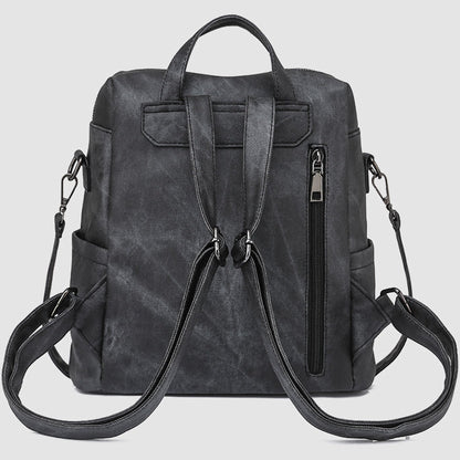 Moderne Minimalismus Rucksack – Für den stilbewussten Entdecker