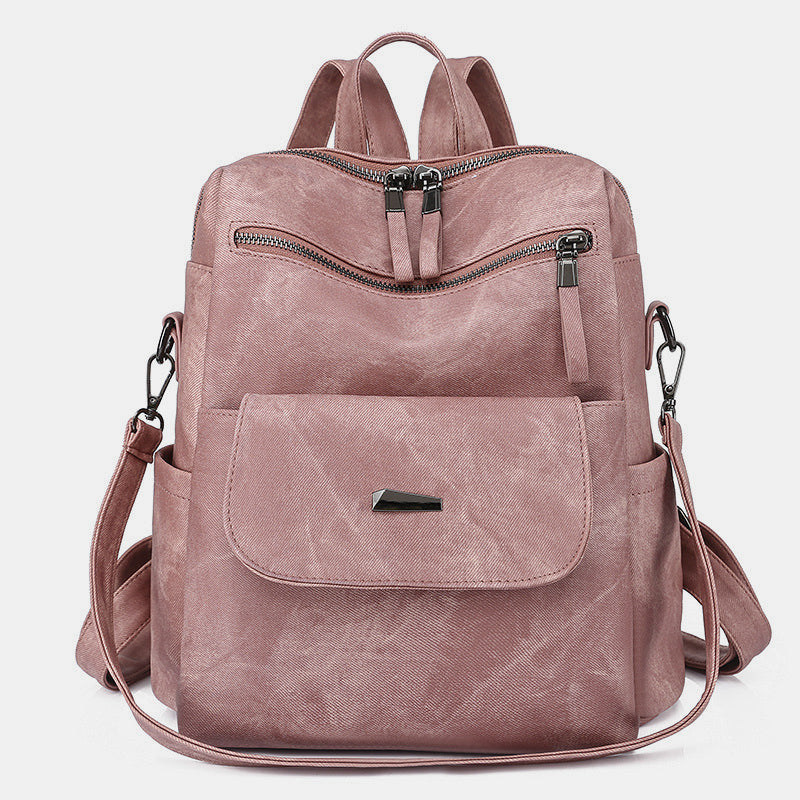 Moderne Minimalismus Rucksack – Für den stilbewussten Entdecker