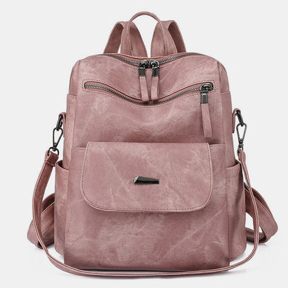 Moderne Minimalismus Rucksack – Für den stilbewussten Entdecker