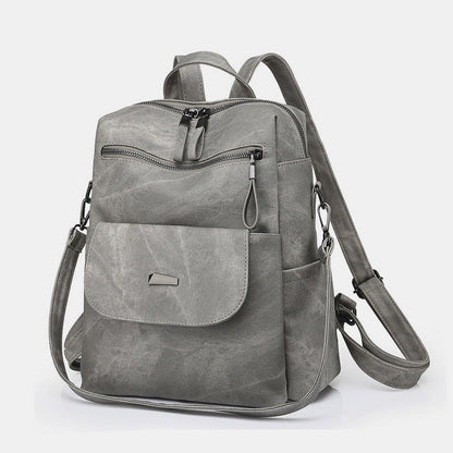 Moderne Minimalismus Rucksack – Für den stilbewussten Entdecker