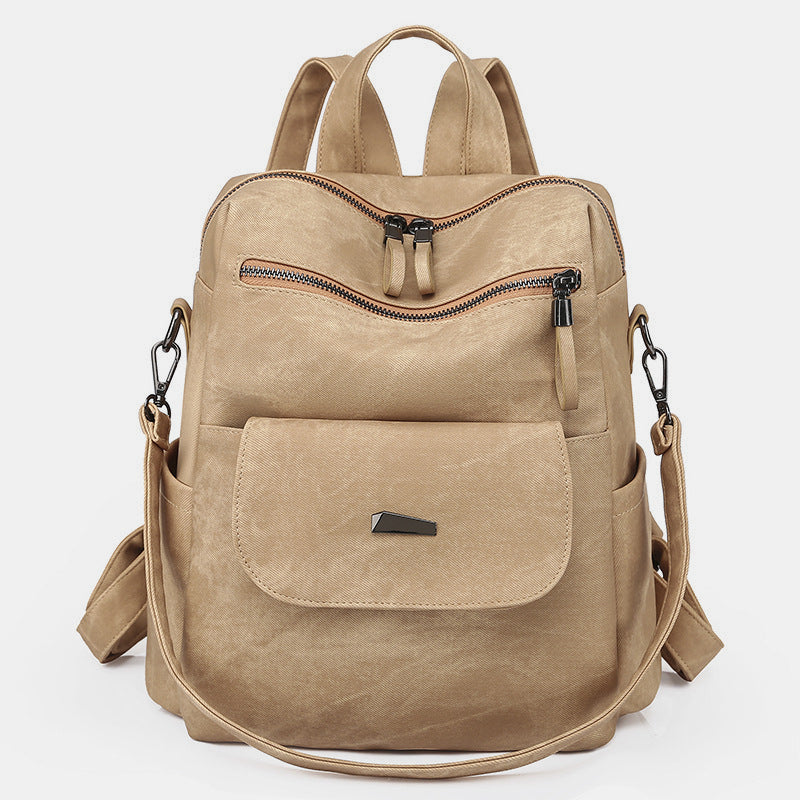 Moderne Minimalismus Rucksack – Für den stilbewussten Entdecker