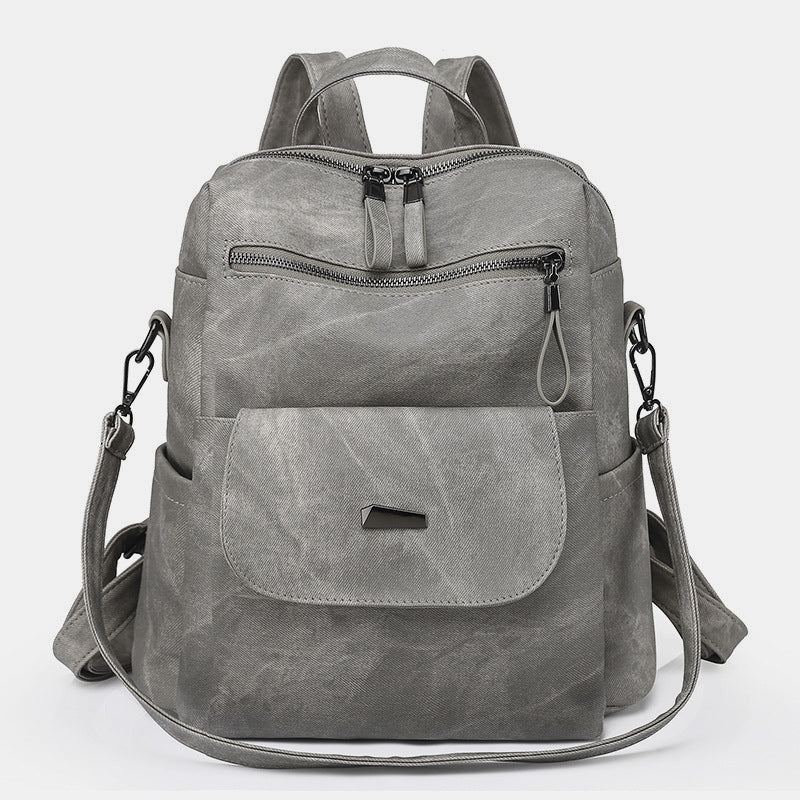 Moderne Minimalismus Rucksack – Für den stilbewussten Entdecker