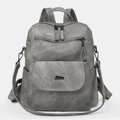Moderne Minimalismus Rucksack – Für den stilbewussten Entdecker
