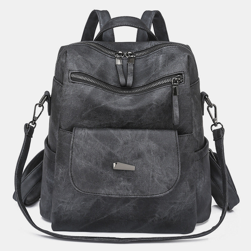 Moderne Minimalismus Rucksack – Für den stilbewussten Entdecker