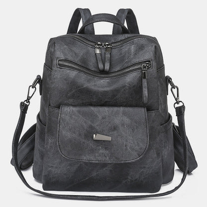 Moderne Minimalismus Rucksack – Für den stilbewussten Entdecker