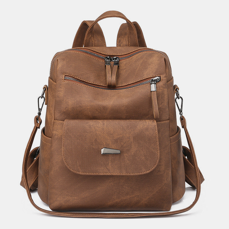 Moderne Minimalismus Rucksack – Für den stilbewussten Entdecker