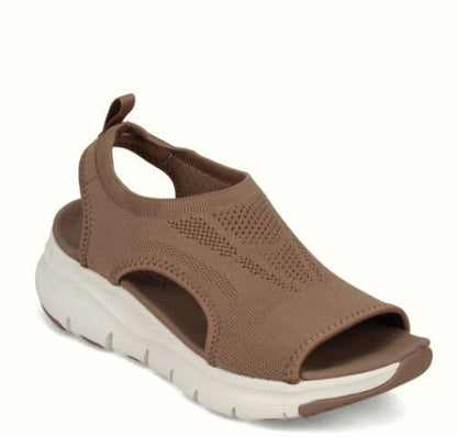 Orthopädische Sommersandalen für Damen