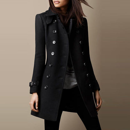 Elena Elegante Damenjacke – Für einen Zeitlosen Look