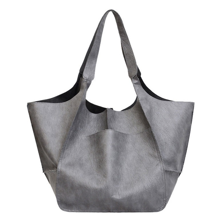 Sienna Vegane Ledertasche – Stylisch und Geräumig für Jeden Anlass