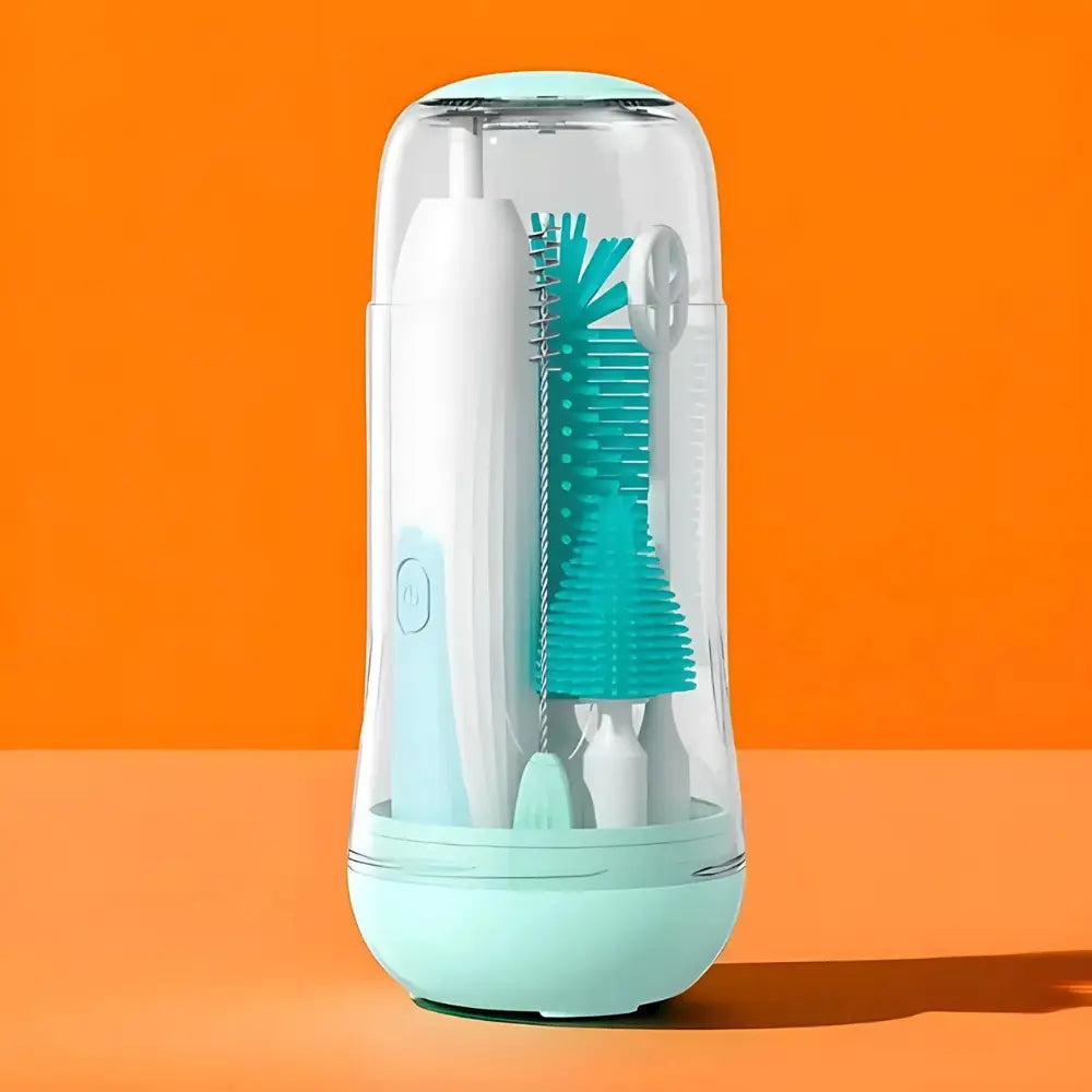 PureClean Babyflaschenreiniger – Optimale Hygiene für dein Kleines