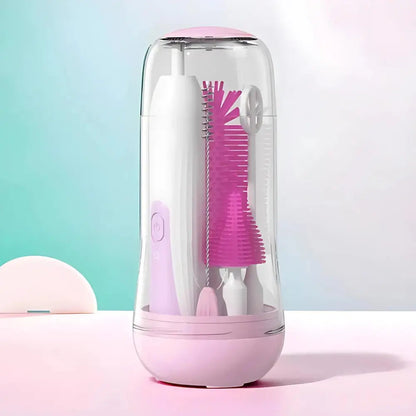 PureClean Babyflaschenreiniger – Optimale Hygiene für dein Kleines