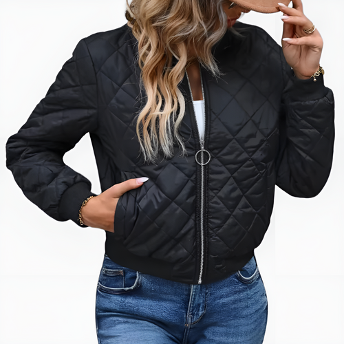 Diana - Bomberjacke für Damen