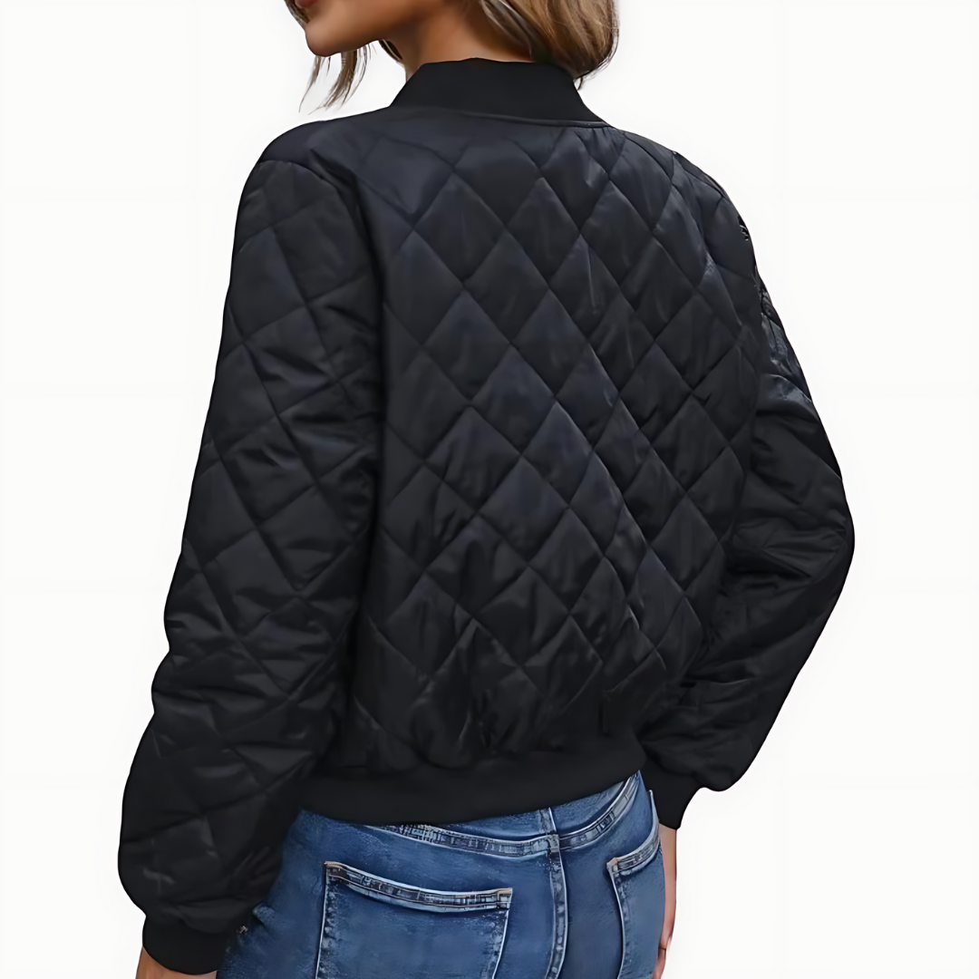 Diana - Bomberjacke für Damen