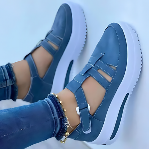 Striva - Orthopädische Damenschuhe