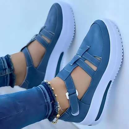 Striva - Orthopädische Damenschuhe